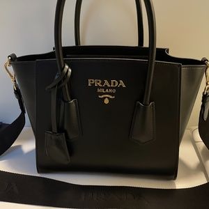Prada bag